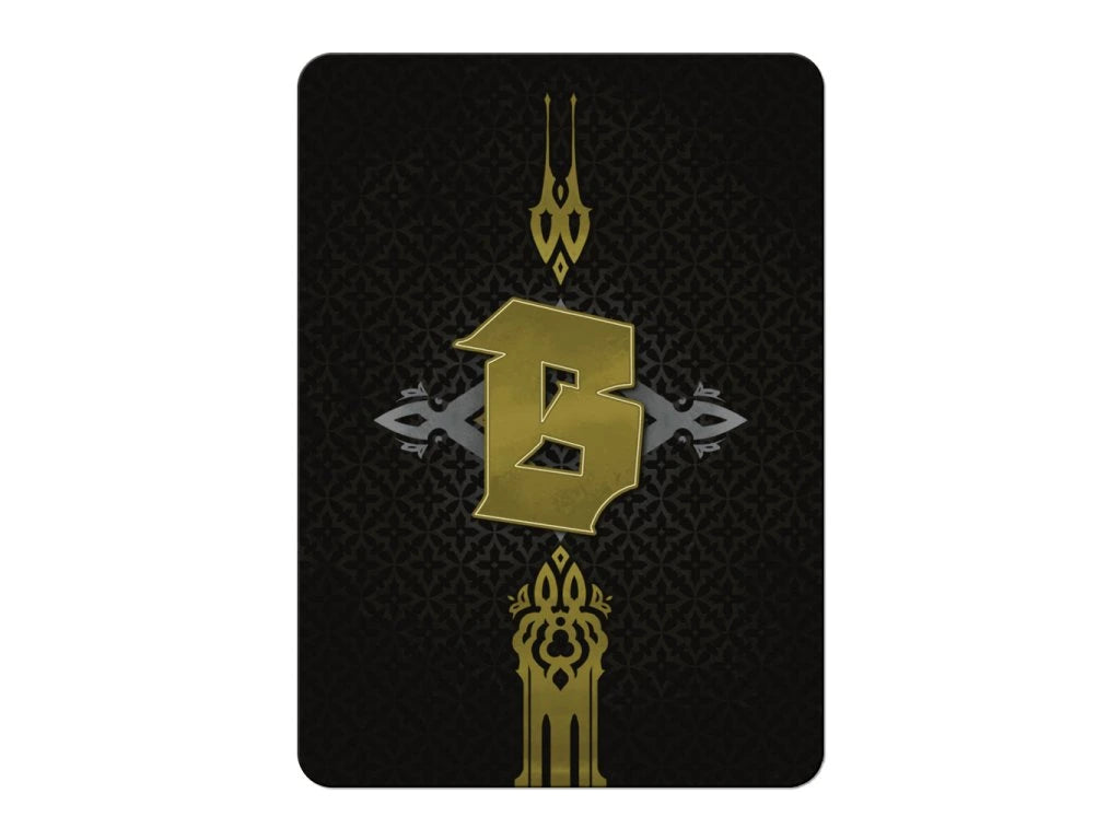 Kutná Hora: The City of Silver - Chartered Town Promo Card