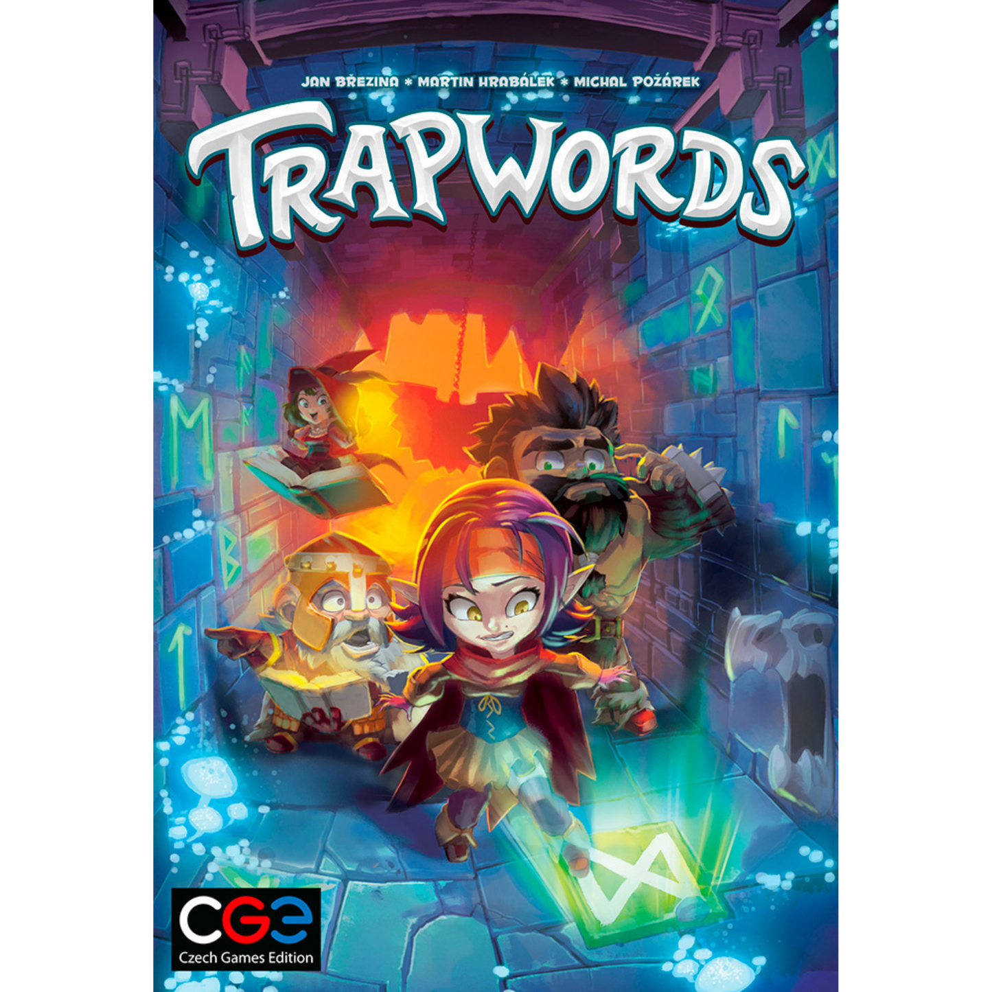 Trapwords