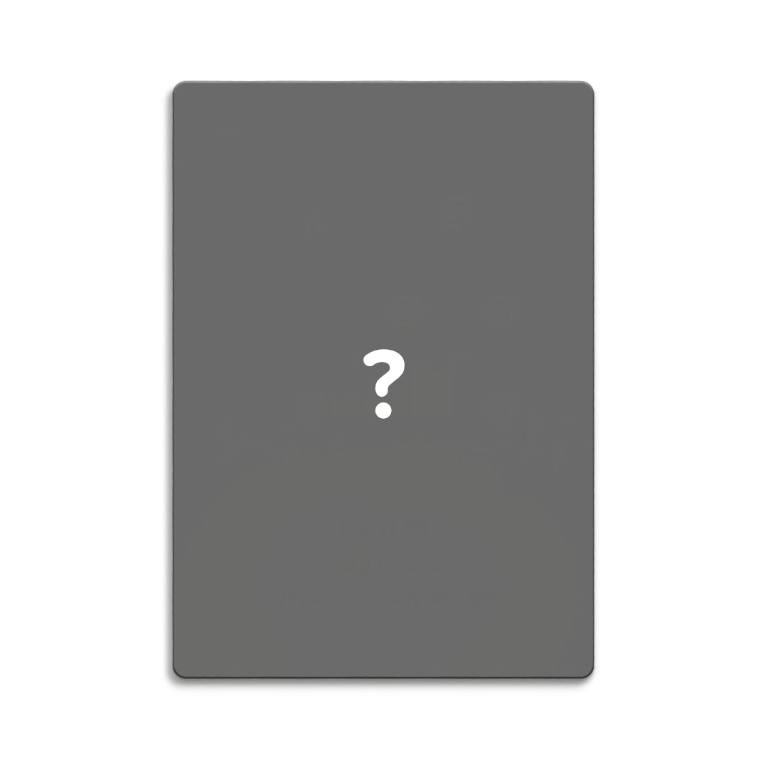 Wispwood - Scoring promo card (Pre-Order)