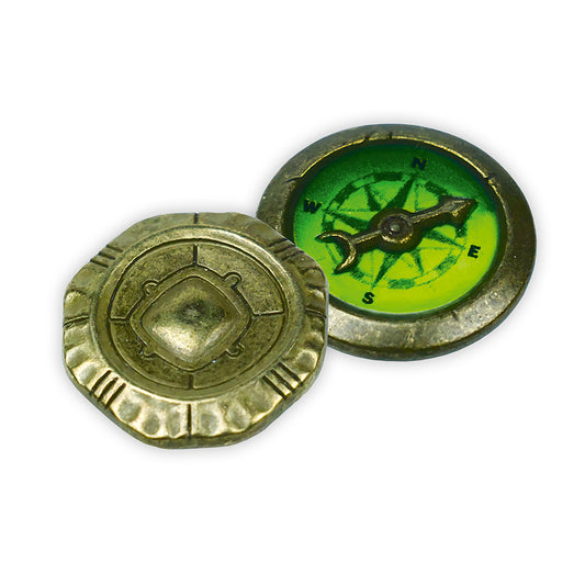 Lost Ruins of Arnak: Upgraded Components (Coming Soon!)