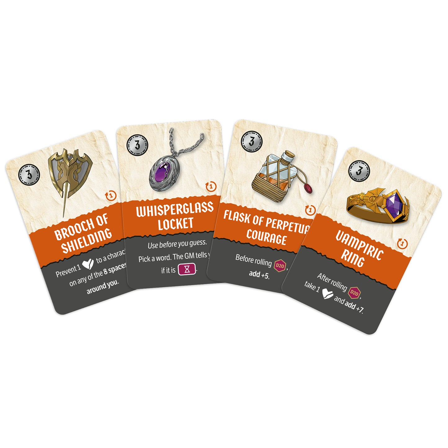 CODENAMES: Critical Role Adventures