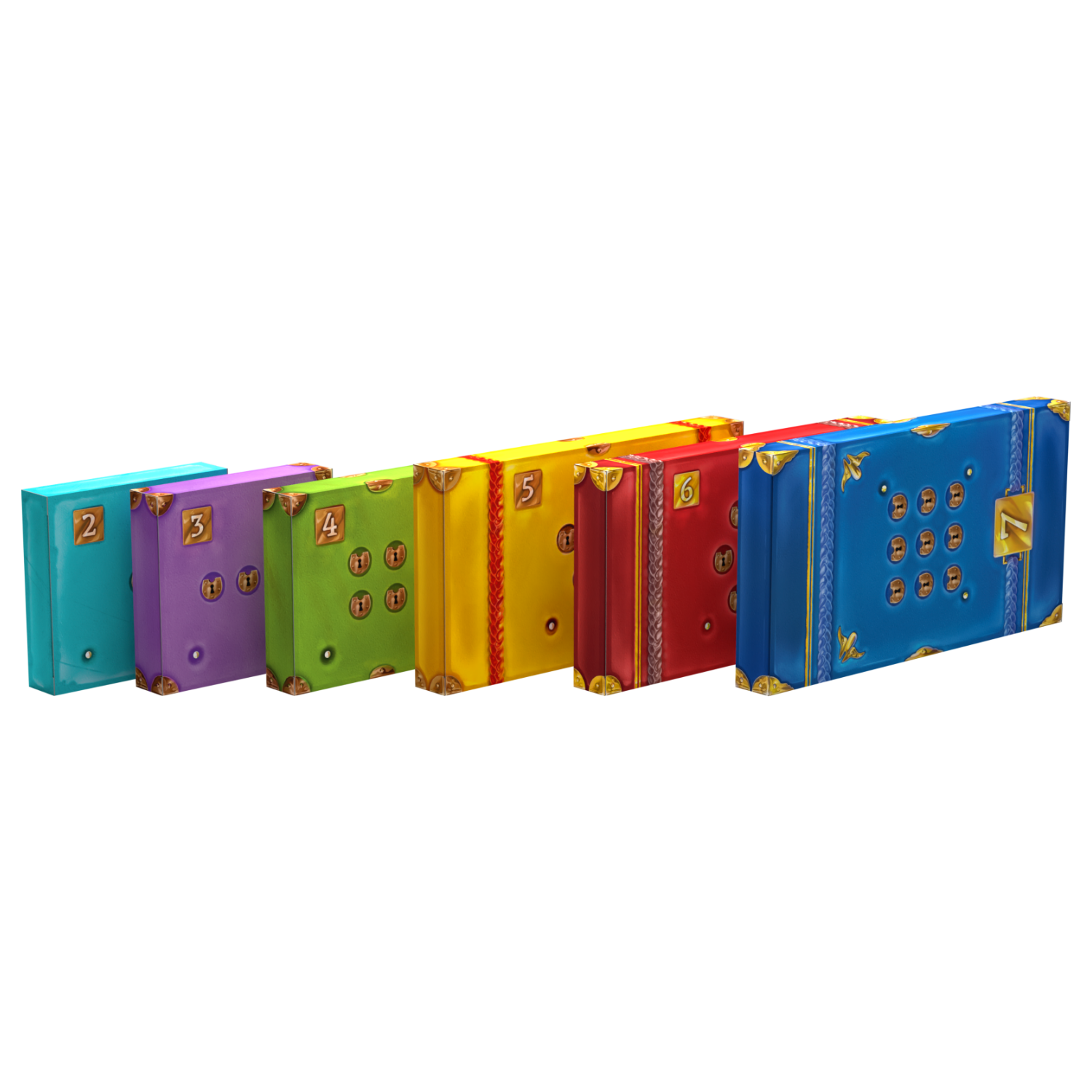 Little Alchemists – Czech Games Edition Little Alchemists – Czech Games Edition
