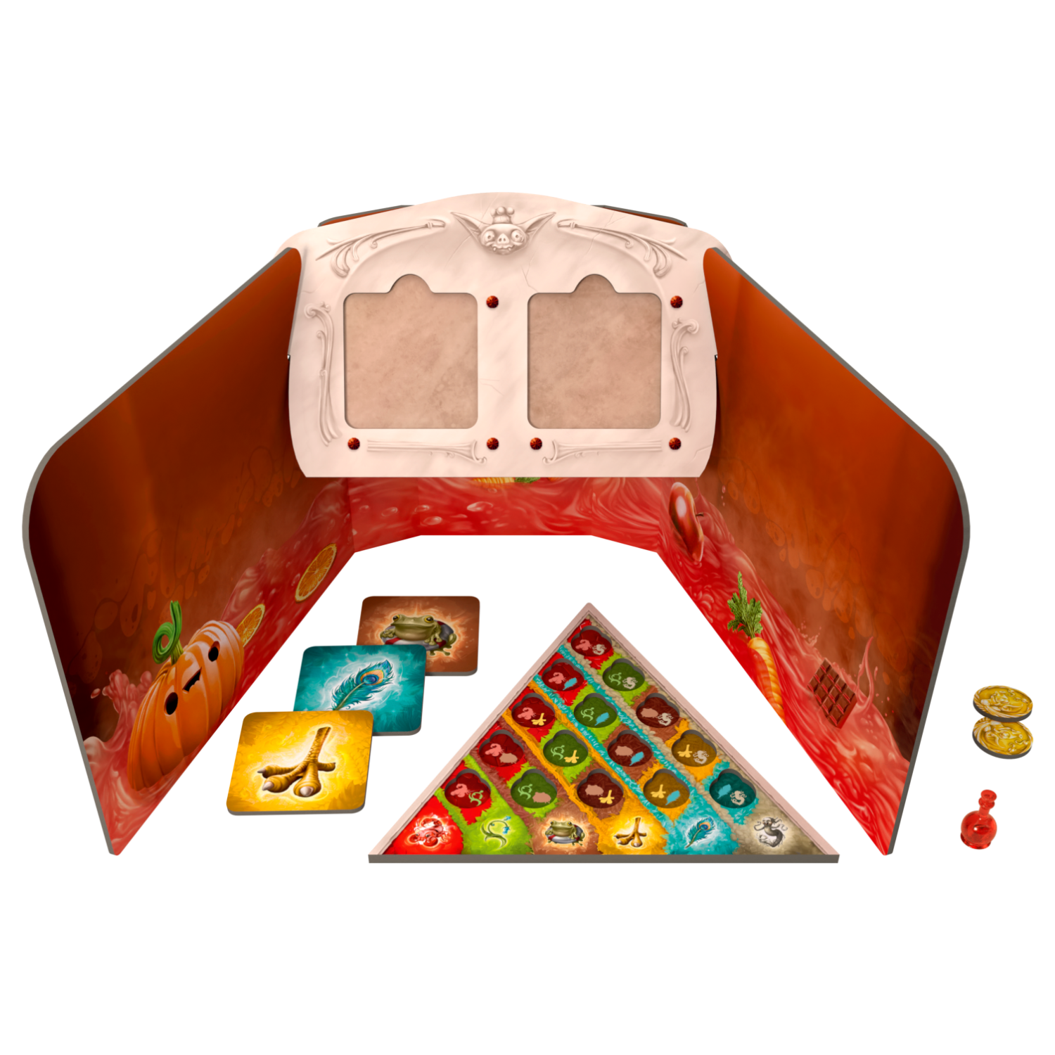 Little Alchemists – Czech Games Edition Little Alchemists – Czech Games Edition
