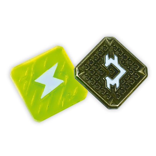 SETI: Upgraded Components (Coming Soon!)