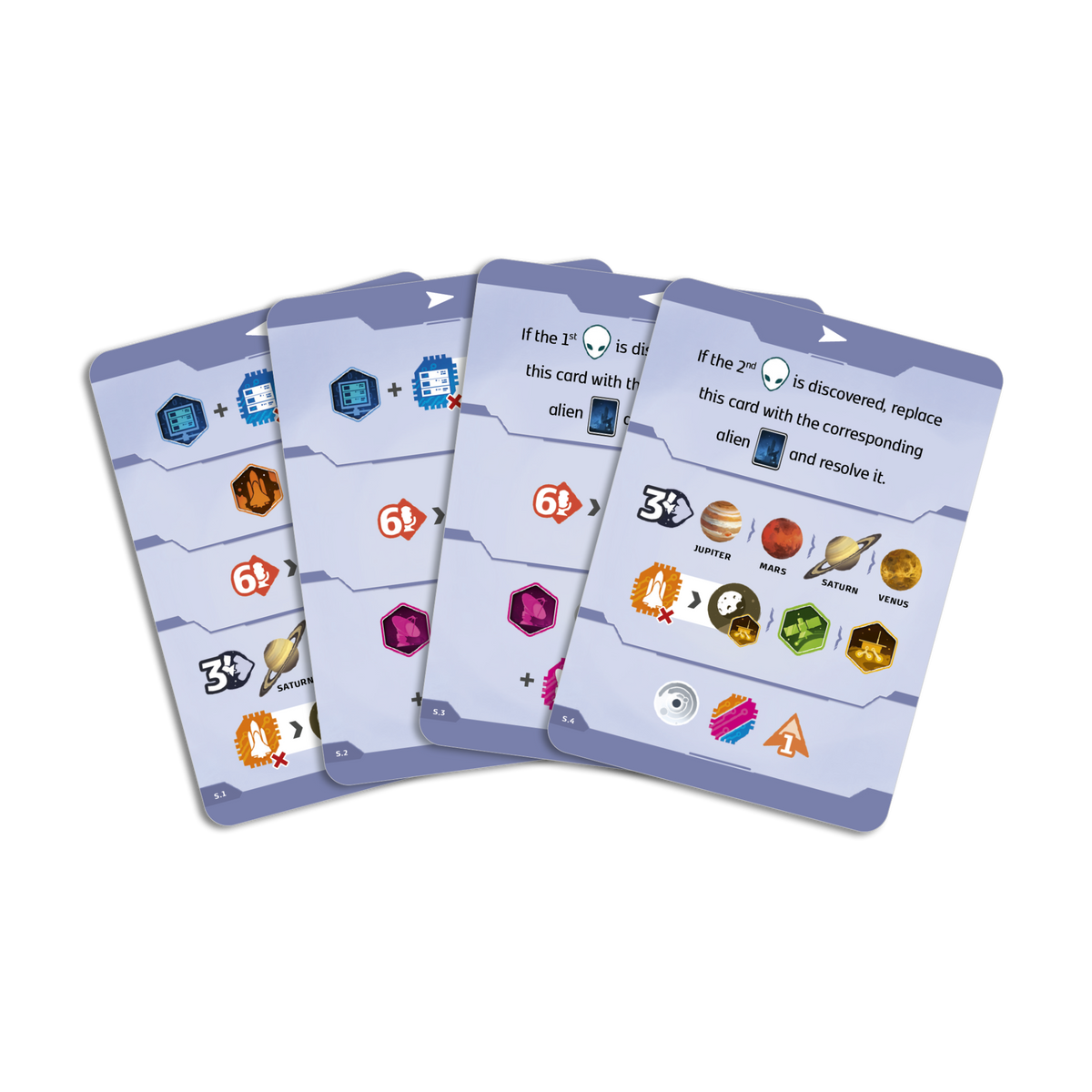 SETI: Search for Extraterrestrial Intelligence – Czech Games Edition