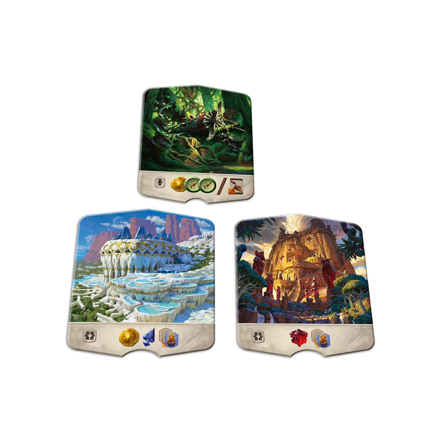 Lost Ruins of Arnak: Surprise Shipment