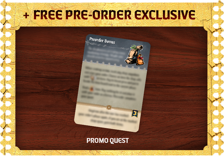 Kingdom Come: Deliverance — The Board Game