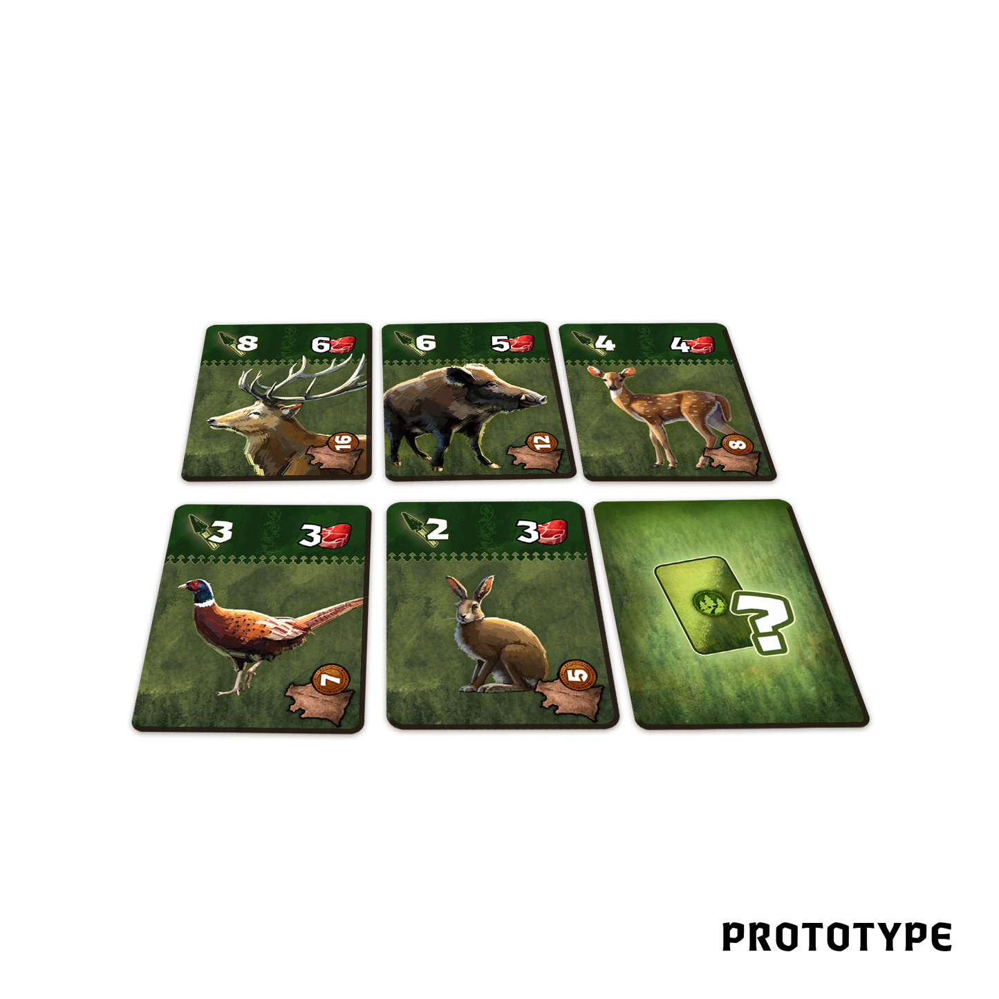 Kingdom Come: Deliverance — The Board Game
