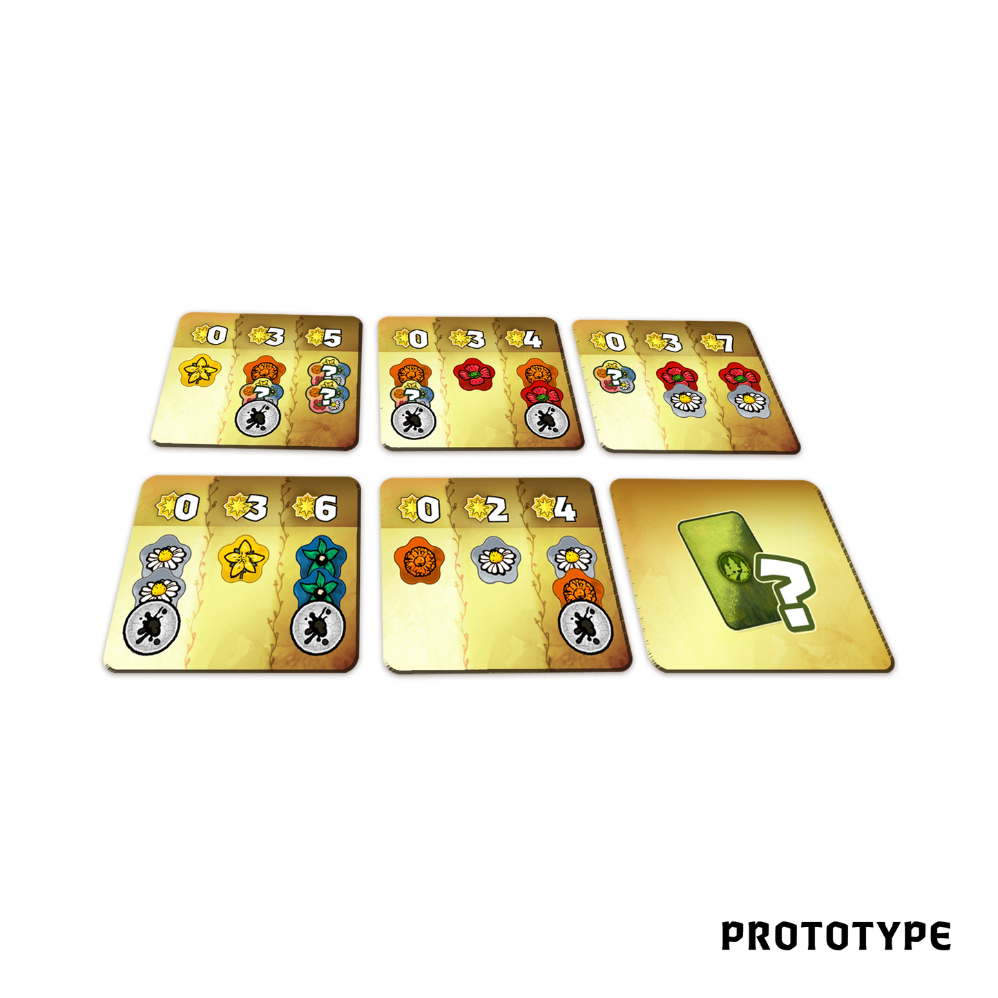 Kingdom Come: Deliverance — The Board Game