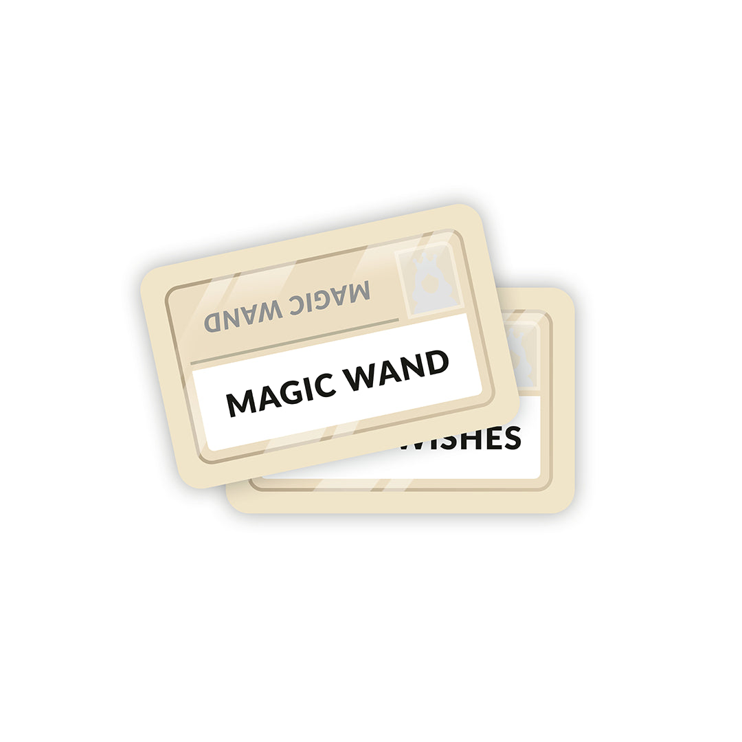CODENAMES: Fairy Tales Expansion Pack