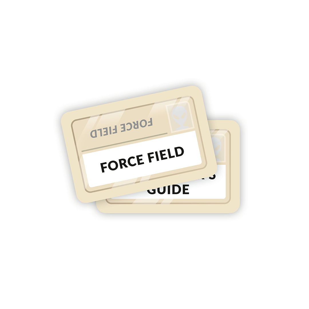 CODENAMES: Sci-Fi Expansion Pack