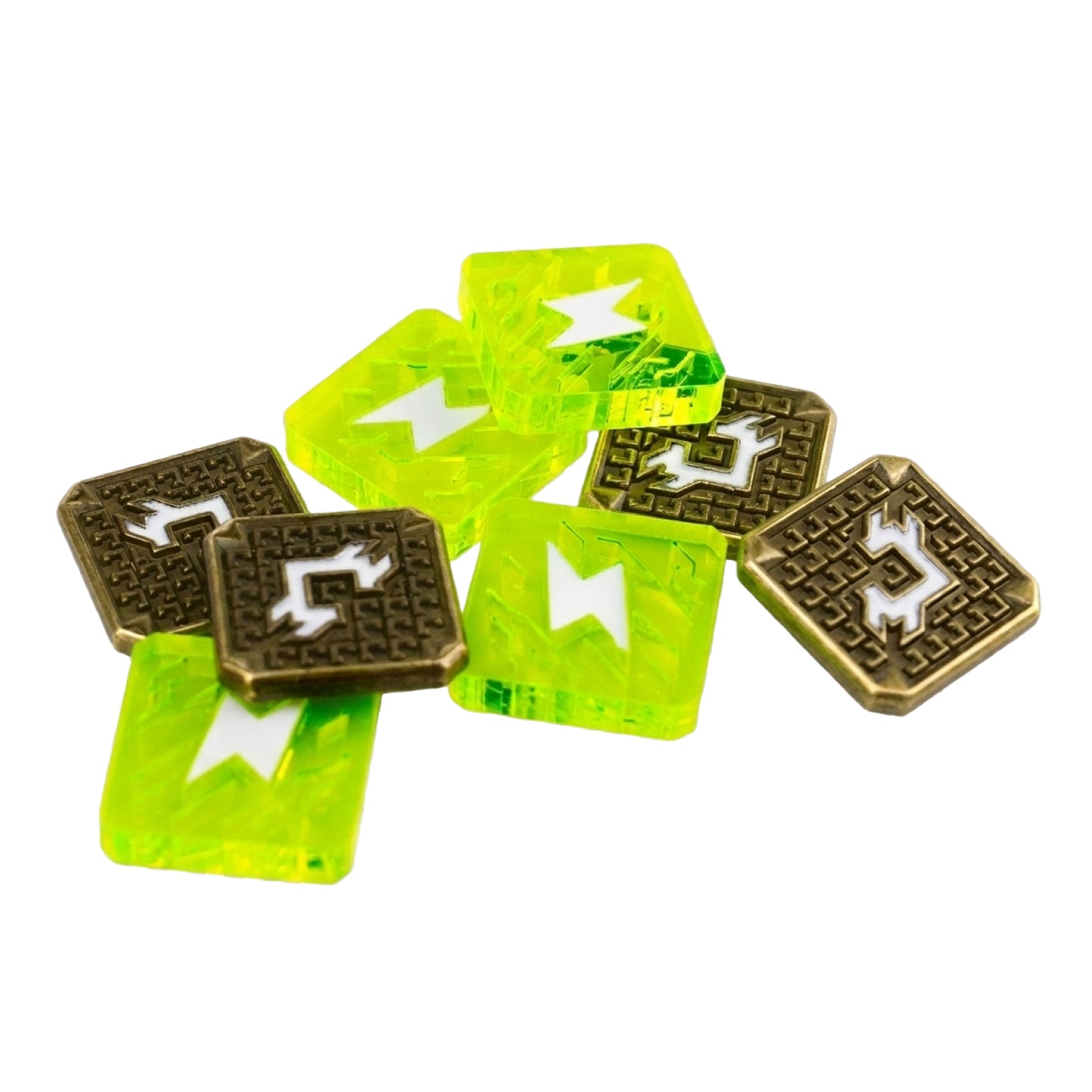 SETI: Upgraded Components