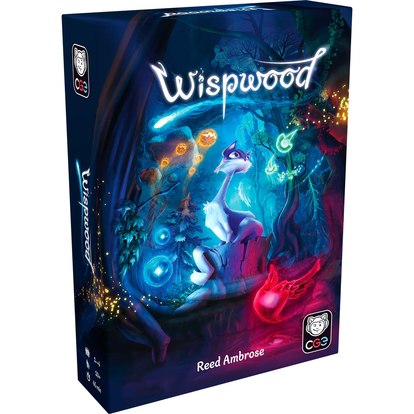 Wispwood (Coming Soon)
