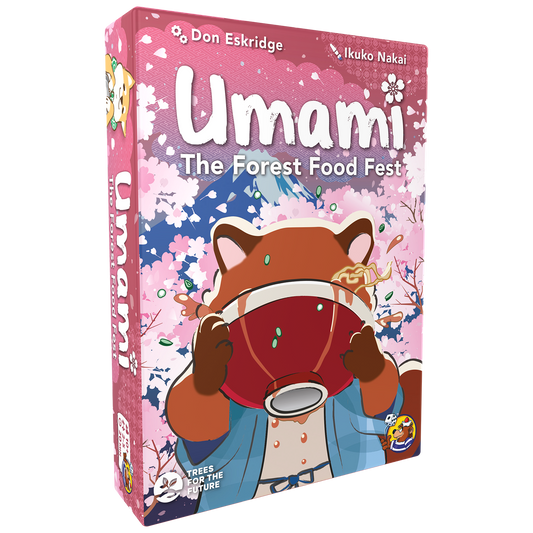 Umami (Pre-Order)