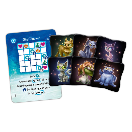 Wispwood Promo Bundle